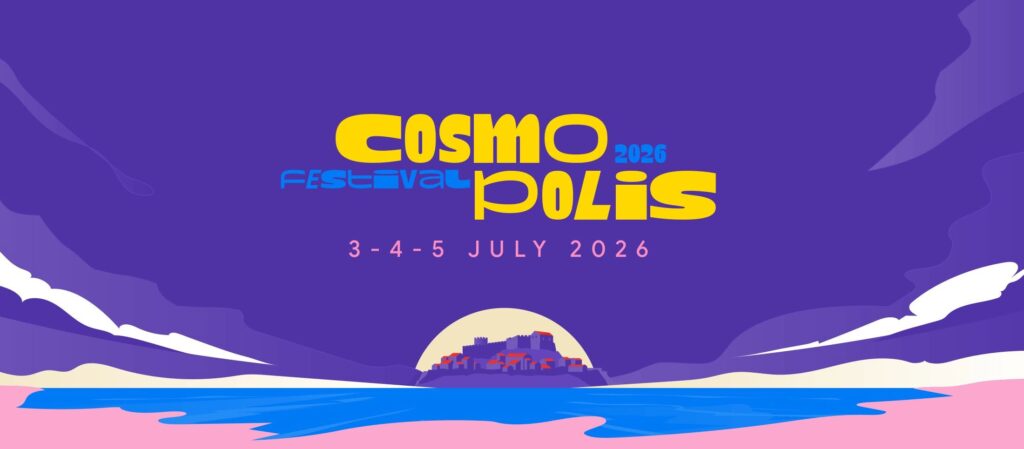 Cosmopolis 2026-2 Cosmopolis 2026